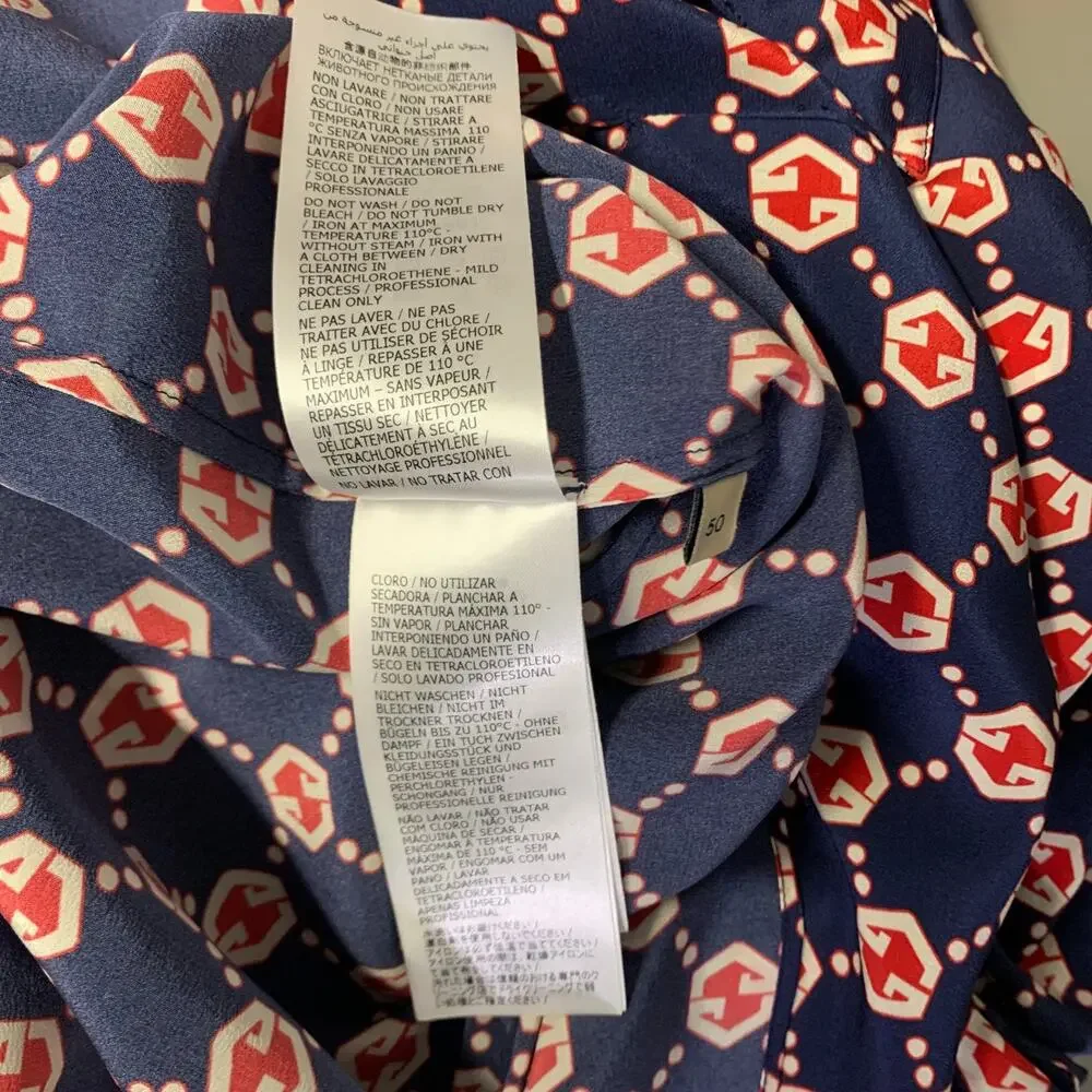 Gucci short sleeve